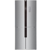 MeiLing 美菱 雅典娜系列 BCD-420WP9CX 420升 对开门冰箱 +凑单品