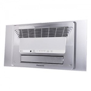 Panasonic Panasonic 松下 LED两档照明 FV-RB20LS1 多功能遥控暖风机/浴霸