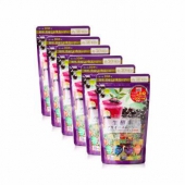 巴西莓生酵素代餐粉 200g*6