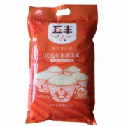 五丰 东北优选珍珠米 5kg
