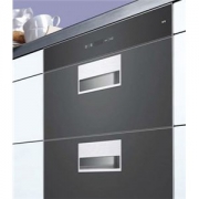 SIEMENS 西门子 HS223600W 嵌入式消毒柜