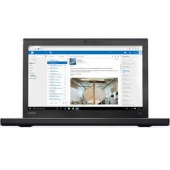 ThinkPad X270 12.5英寸笔记本电脑（i5-6200U、8G、128G SSD+1T、Win10）