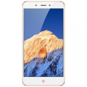 NUBIA N1 轻旗舰智能手机