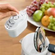 全年家庭装：Brita 碧然德 德国原装进口 Maxtra二代双效滤芯12只装