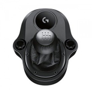 罗技 G Driving Force 六档变速杆 可搭配G920/G29