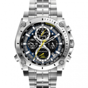 Bulova 宝路华 96B175 RE 碳纤维男士手表