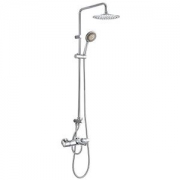 MOEN 摩恩 58332+2293EC+M22033 恒温花洒套装