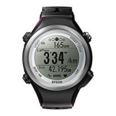 EPSON爱普生 Wristable GPS SF-810B 运动手表