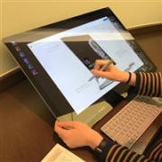 你的生产工具：微软 microsoft Surface Studio 一体机