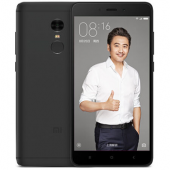 MI小米 红米Note4 4+64G 全网通