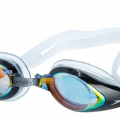 Speedo 速比涛 FitnessTraining训练型中性泳镜 秒杀价￥79包邮