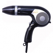 日亚明星产品！TESCOM 大风量吹风机TD121-K