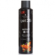 施华蔻 got2b酷印强持久定型发胶 250ml*4瓶