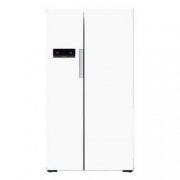 博世（BOSCH） BCD-610W(KAN92V02TI) 610升 对开门冰箱 风冷全无霜技术
