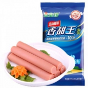 金锣 火腿肠 椰果香甜王 30g*8支*11件