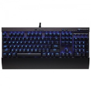 美商海盗船 Corsair Gaming K70 LUX 机械键盘 原厂红轴