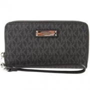 Michael Kors MK 女士长款钱包*2件