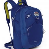 Osprey 小鹰 日用双肩背包 Flare 闪耀 22L 4色  ￥398.3包邮（￥569下单7折）