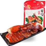 凑单品CP 正大食品甄选酱鸭300g*5件