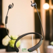 Bose QuietControl 30 可控式降噪蓝牙入耳耳机 ￥2099包邮包税（￥2499-400）