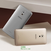 魅族 PRO 6 Plus 4+64GB 移动联通4G手机 ￥2599包邮（￥2999-400）赠送闪迪64GB MicroSD卡