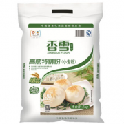 香雪 高筋特精粉 面粉 5kg