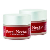 Royal Nectar 皇家花蜜 蜂毒眼霜 15ml 2瓶装