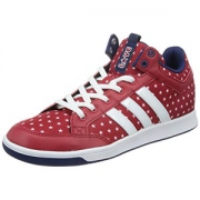 adidas 阿迪达斯 TENNIS CULTURE 女款网球鞋