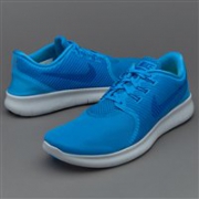 Nike 耐克 Free RN Commuter 男士跑鞋 蓝色