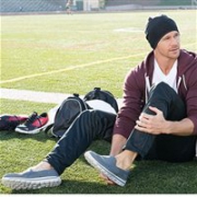 Skechers斯凯奇Go Walk 3 男士健步鞋