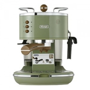 Delonghi 德龙 ECO310.VGR 泵压式半自动咖啡机