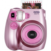 FUJIFILM富士 INSTAX 一次成像相机