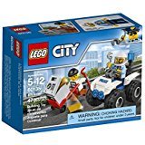 精选 Lego 乐高 City 城市系列 玩具