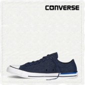 CONVERSE 匡威 Chuck Taylor All Star 149540C 女款帆布鞋  折180元/双（210元，满399-60）