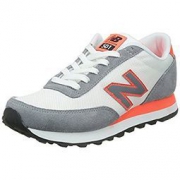 New Balance 新百伦 501系列 女子休闲跑步鞋 WL501COB