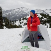Arcteryx 始祖鸟 Proton AR 男士多用途连帽保暖夹克 5折$173.83 到手￥1150 国内￥3600