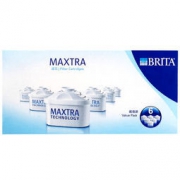 BRITA 碧然德 Maxtra 双效滤芯 6枚装*2件