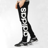 adidas 阿迪达斯 AK1569 男子针织长裤