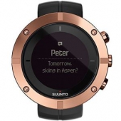 SUUNTO 颂拓 Kailash 户外运动表