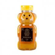 帝丽爱诺蜂蜜进口蜂蜜纯蜂蜜 375g*2瓶