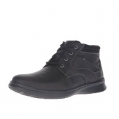 Clarks Cotrell Rise Chukka 男鞋