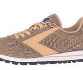 Brooks 布鲁克斯 Heritage Chariot 女款复古休闲鞋