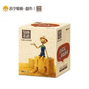 泉林本色 面巾纸60抽