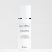 迪奥（Dior） 水洗型洁面泡沫 可卸淡妆 200ml 质地柔润清爽