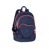 Kipling 凯浦林 Heart 双肩背包