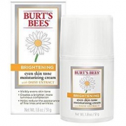 中亚Prime会员：Burt's Bees 小蜜蜂 微光雏菊净白乳霜 51g