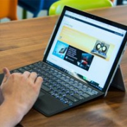 Microsoft 微软 Surface Pro 4 256GB 平板电脑