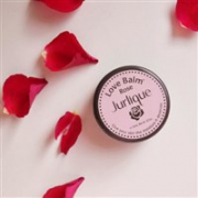 自营：Jurlique 茱莉蔻挚爱玫瑰保湿护唇膏 15ml