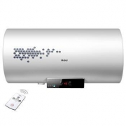 Haier 海尔 EC8002-D 80L 遥控电热水器