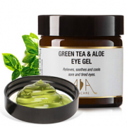 AA 绿茶芦荟眼胶 60ml